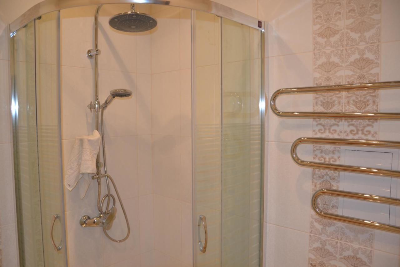 Апартаменты Gems Apartments Минск-17