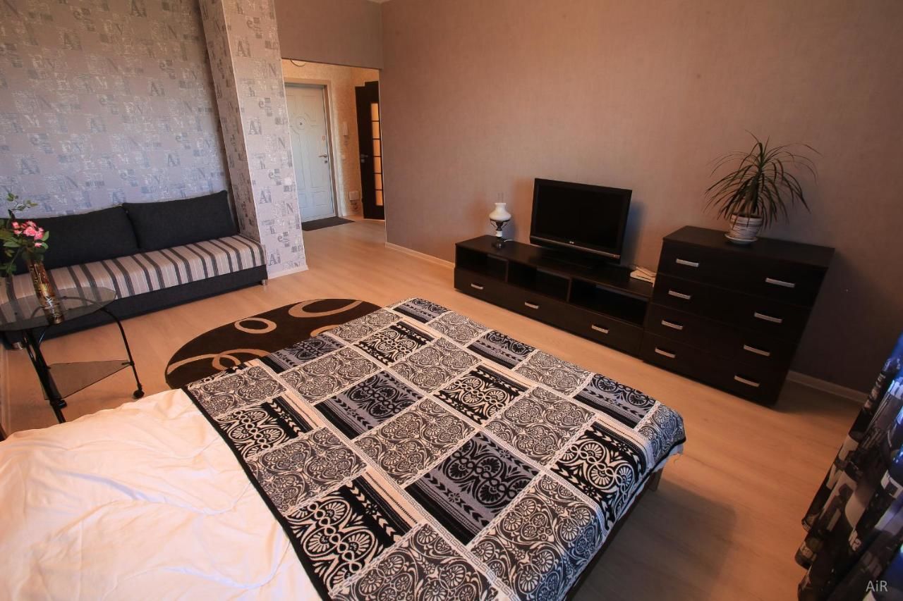 Апартаменты Gems Apartments Минск-6