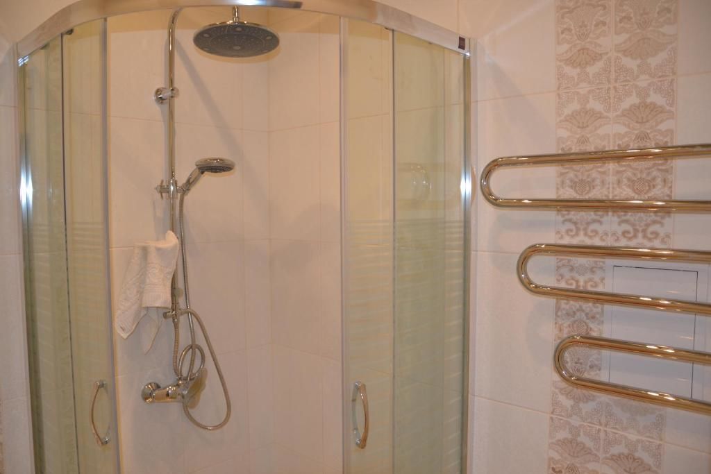 Апартаменты Gems Apartments Минск-39