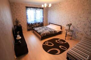 Апартаменты Gems Apartments Минск Апартаменты (для 4 взрослых)-13