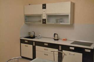 Апартаменты Gems Apartments Минск Апартаменты (для 4 взрослых)-20