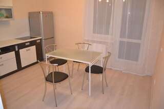 Апартаменты Gems Apartments Минск Апартаменты (для 4 взрослых)-21