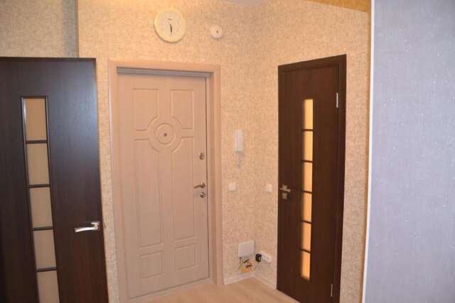 Апартаменты Gems Apartments Минск-18