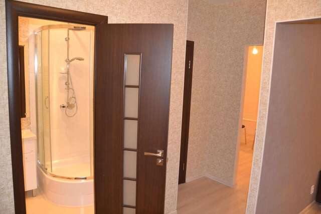 Апартаменты Gems Apartments Минск-21
