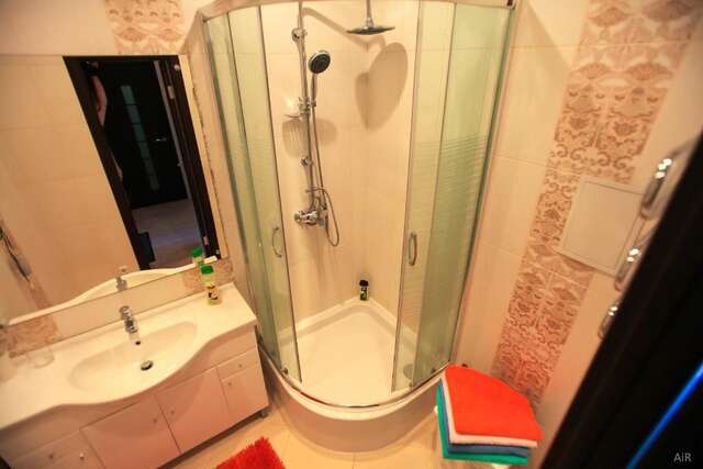 Апартаменты Gems Apartments Минск-29