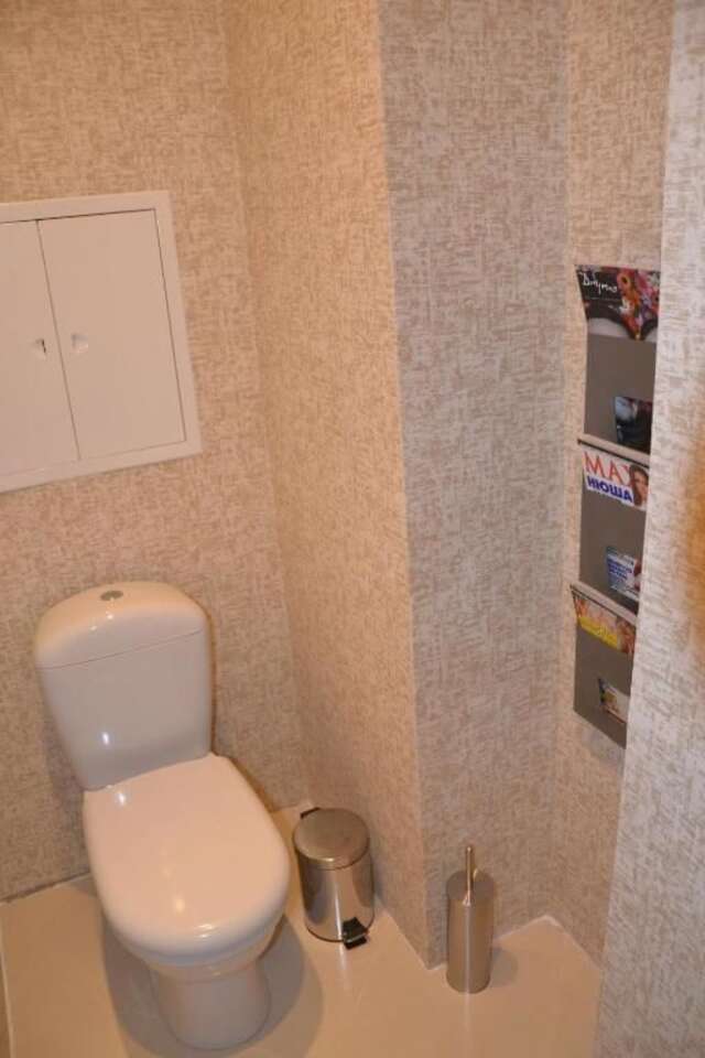 Апартаменты Gems Apartments Минск-39