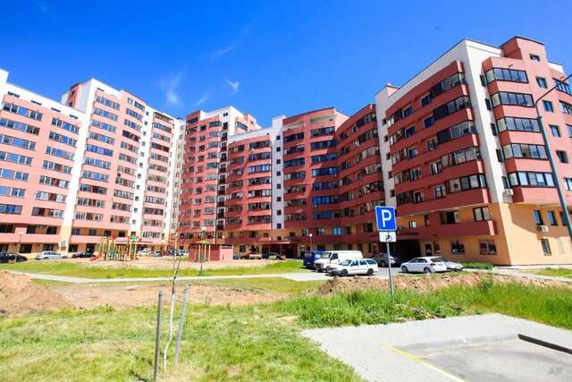 Апартаменты Gems Apartments Минск-9